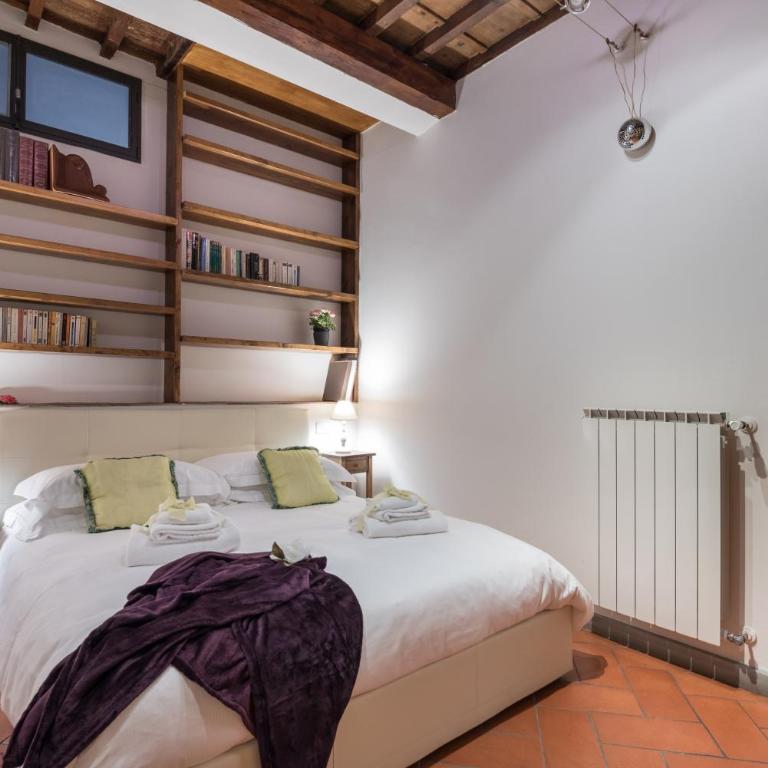 Giulia Suite - Cipriani's House - Two-Bedroom House - 6