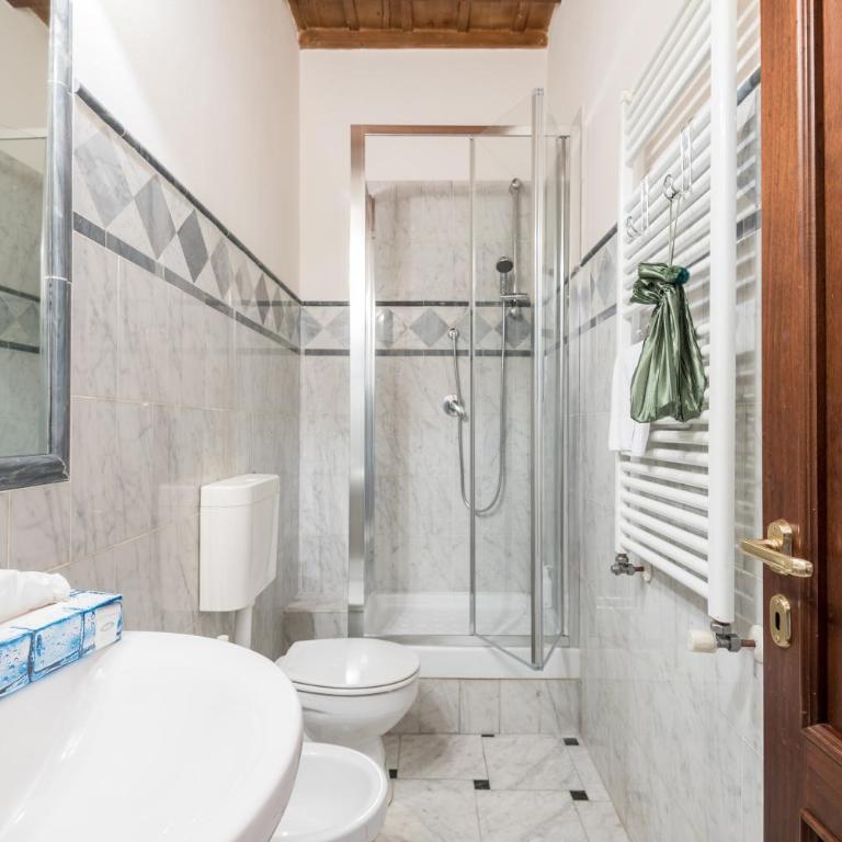 Giulia Suite - Cipriani's House - Two-Bedroom House - 20