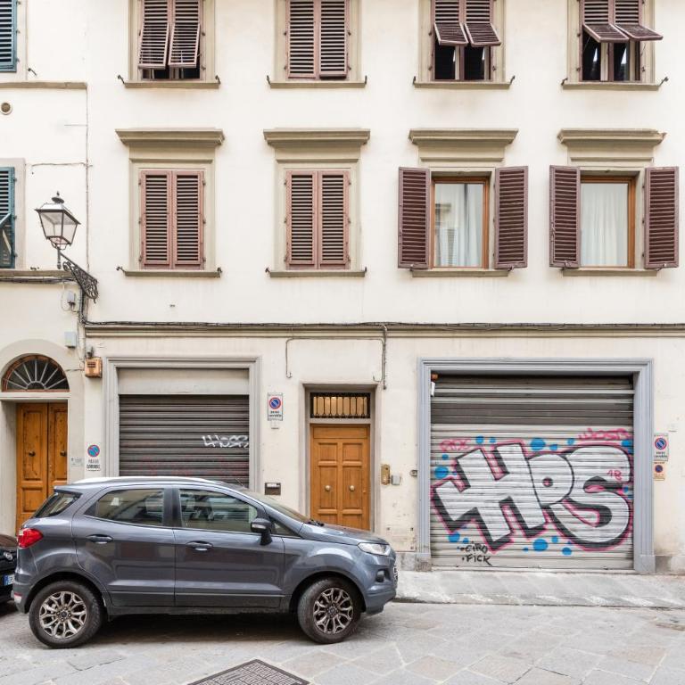 Giulia Suite - Cipriani's House - Two-Bedroom House - 23
