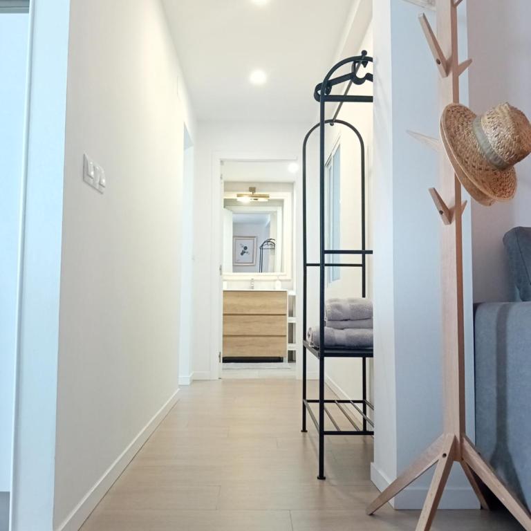 Casa La Victoria - Appartamento con 2 Camere da Letto - 5