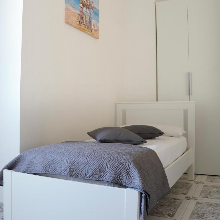 Giaro's Home - Casa con 1 Camera da Letto - 10