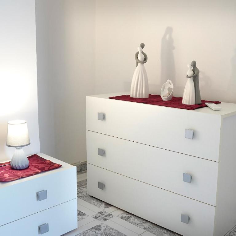 Giaro's Home - Casa con 1 Camera da Letto - 7