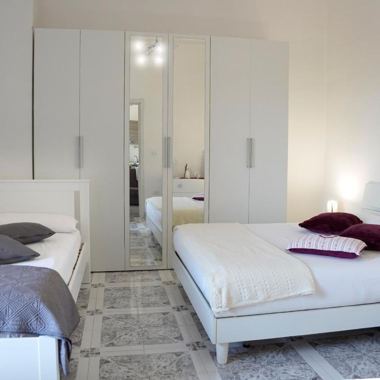 Giaro's Home - Casa con 1 Camera da Letto - 9