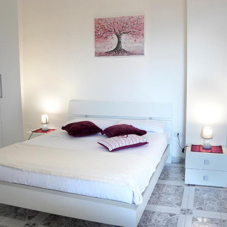 Giaro's Home - Casa con 1 Camera da Letto - 8
