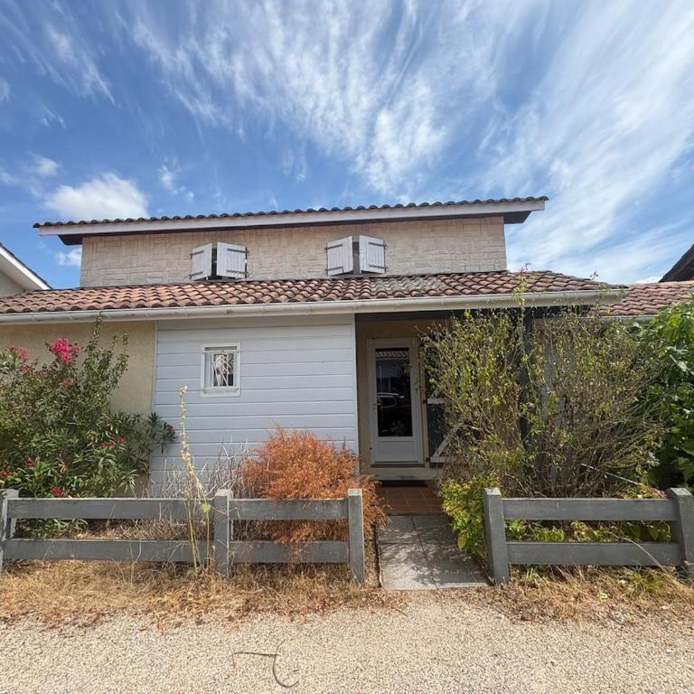 La maison d'Élodie - Haus mit 3 Schlafzimmern - 8