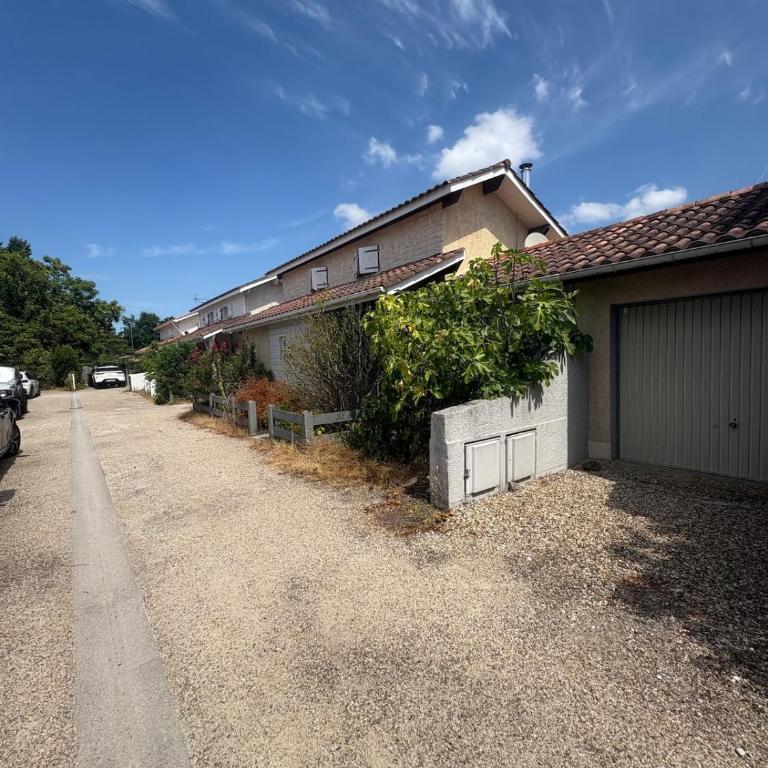 La maison d'Élodie - Haus mit 3 Schlafzimmern - 10