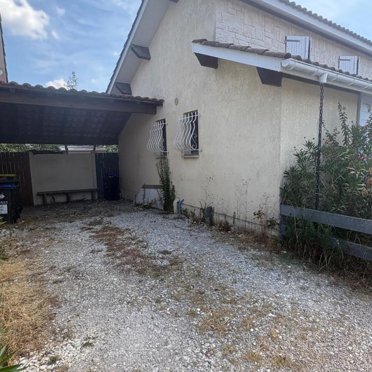 La maison d'Élodie - Haus mit 3 Schlafzimmern - 11