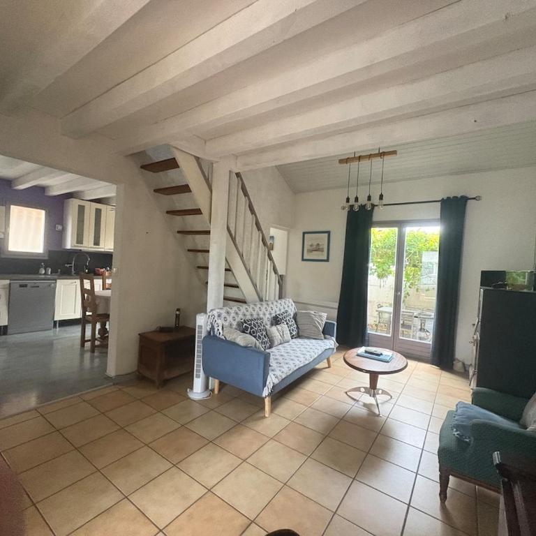 La maison d'Élodie - Haus mit 3 Schlafzimmern - 2