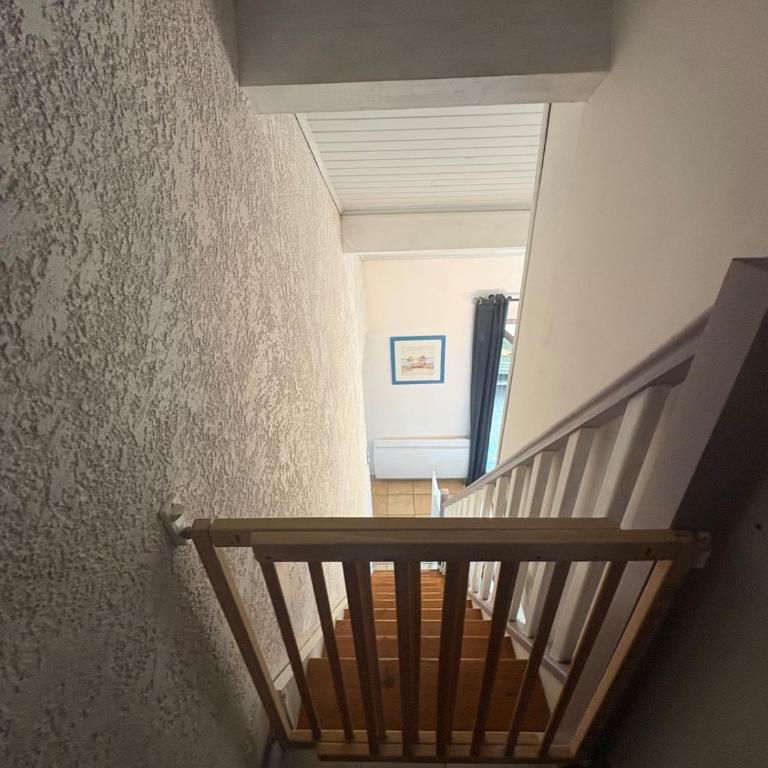La maison d'Élodie - Haus mit 3 Schlafzimmern - 13