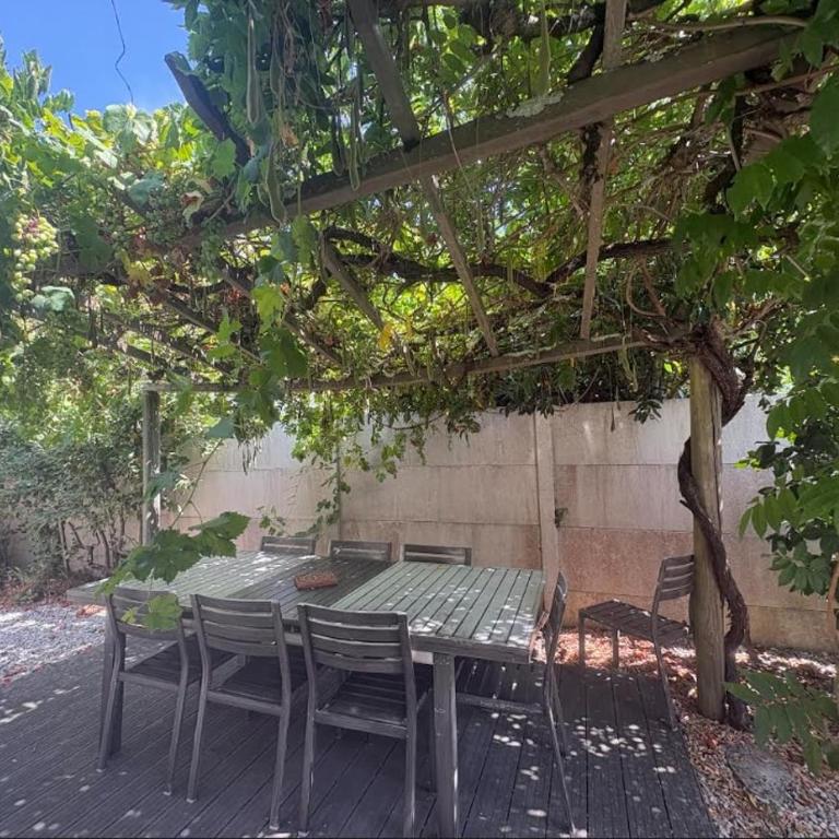 La maison d'Élodie - Haus mit 3 Schlafzimmern - 15