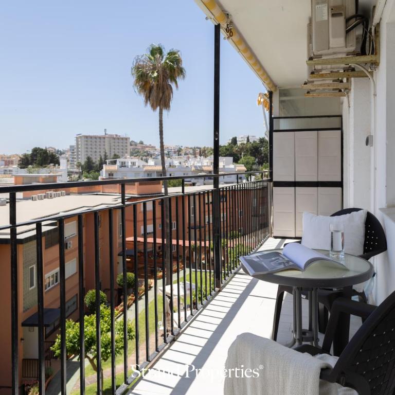SPCRM5306 Sea View Apartment With Pool And Near the Beach - Apartamento - 2