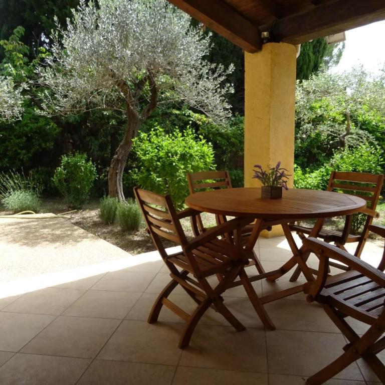 La Mésange Bleue - piscine privée - Maison de Vacances - 24