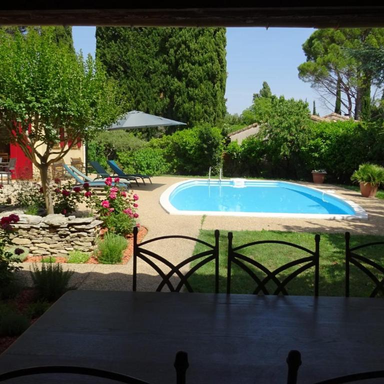 La Mésange Bleue - piscine privée - Maison de Vacances - 31