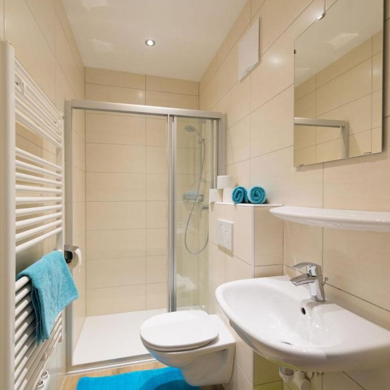 Appartements am Edthof - Appartamento (4 Adulti + 4 Bambini) - 18