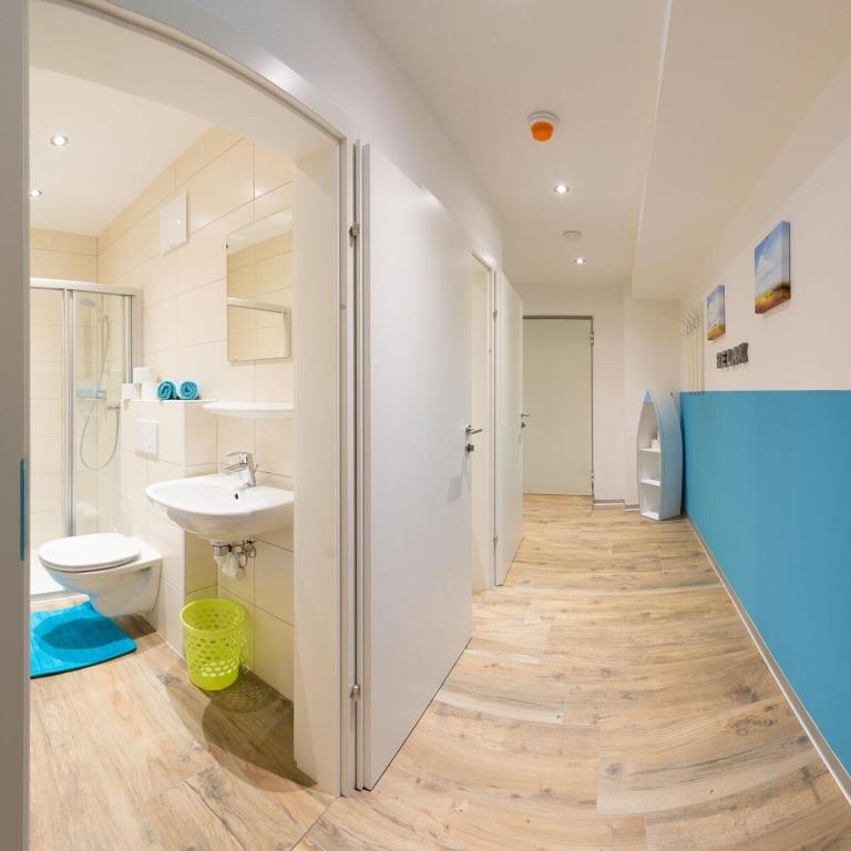 Appartements am Edthof - Appartamento (4 Adulti + 4 Bambini) - 17