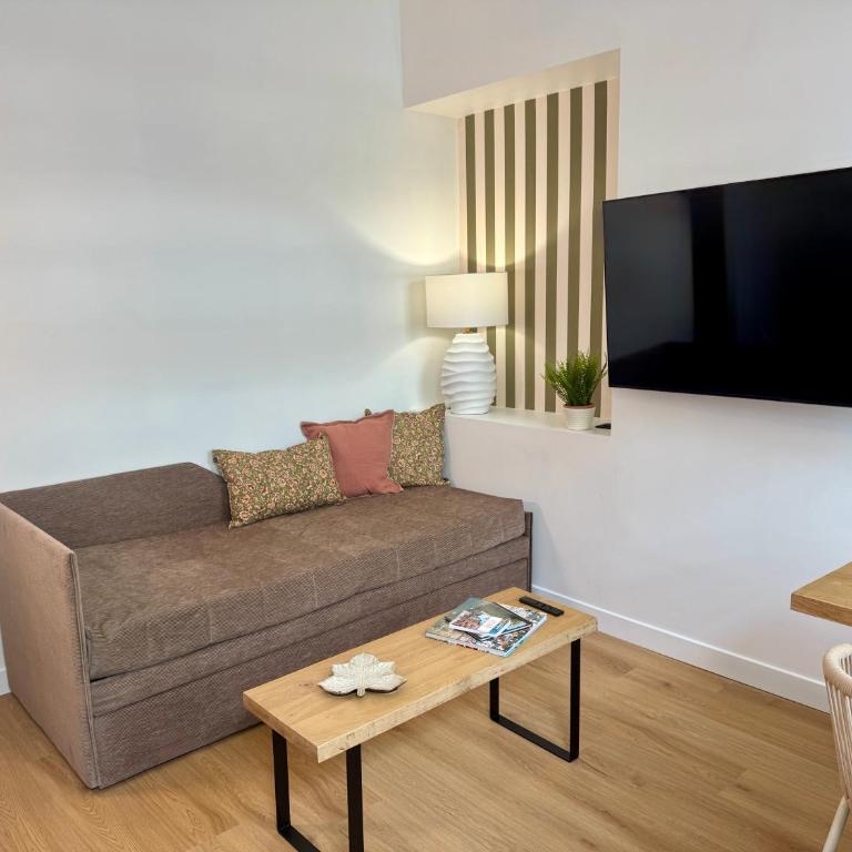 Appartements de Jeanne - Apartment - 4