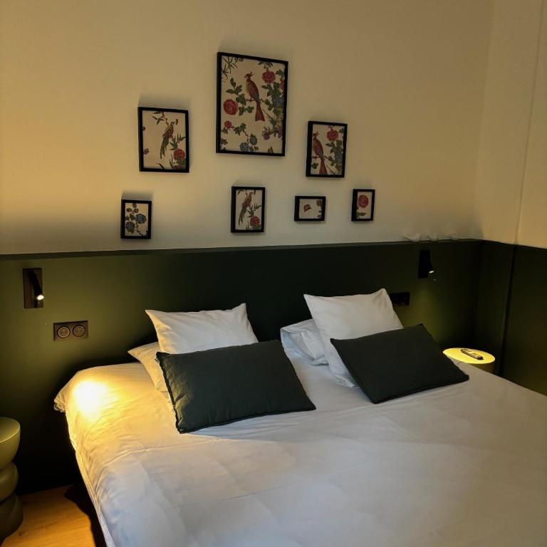 Appartements de Jeanne - Apartment mit 1 Schlafzimmer - 3
