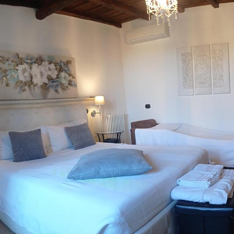 La finestra sul borgo - Appartamento con 1 Camera da Letto - 32