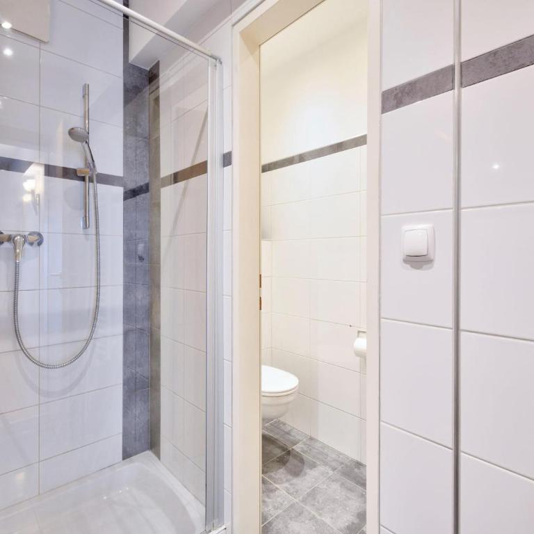 Vicky Apartments, Wildschönau-Niederau - Apartment mit 2 Schlafzimmern - 3
