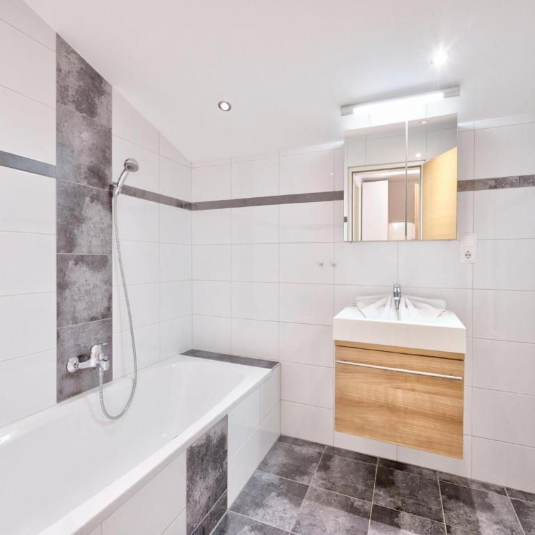 Vicky Apartments, Wildschönau-Niederau - Apartment mit 2 Schlafzimmern - 6