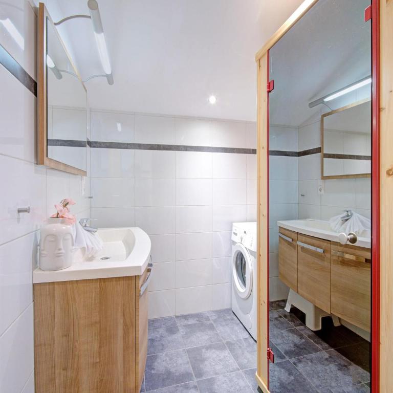 Vicky Apartments, Wildschönau-Niederau - Apartment mit 2 Schlafzimmern - 8