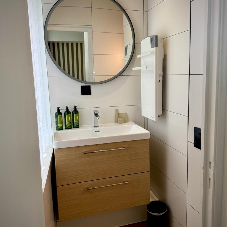 Appartements de Jeanne - Apartment - 6