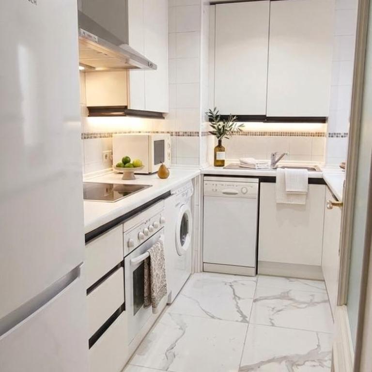 Apartamento céntrico Puerto Banús - Apartamento de 2 dormitorios - 9