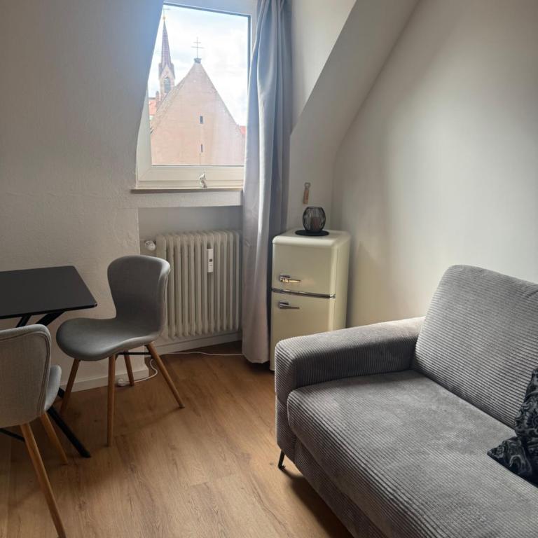 Königstraße DÜRER Apartment - Appartement 1 Chambre - 29