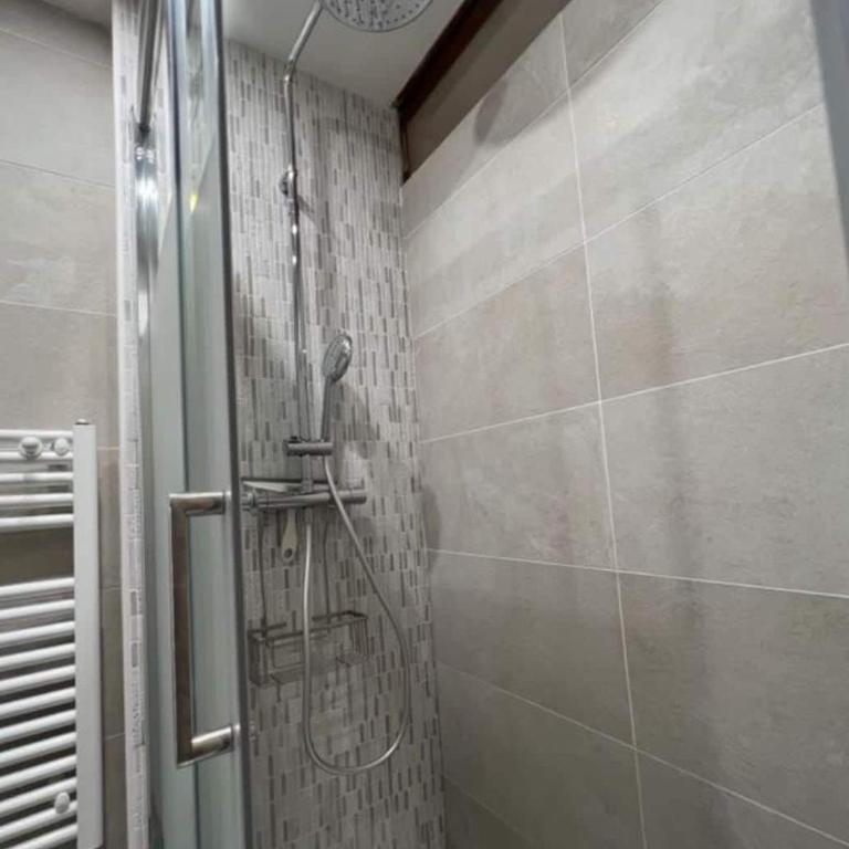 Le Mélèze d'Or Appartement Serre-Chevalier Chantemerle - Appartement 2 Chambres - 13