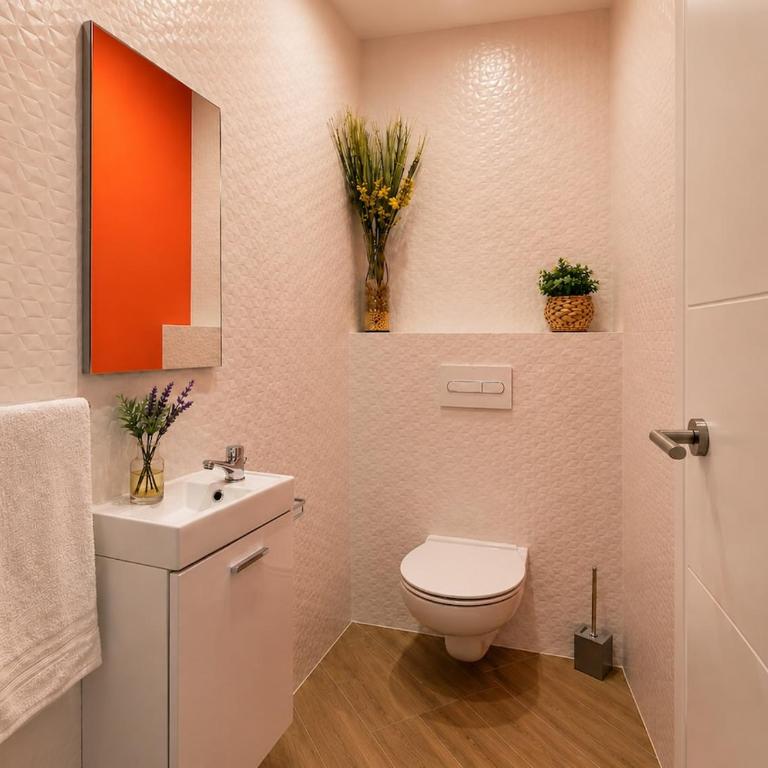 Cozy and spacious flat in the heart of Russafa - Appartement 3 Chambres - 27