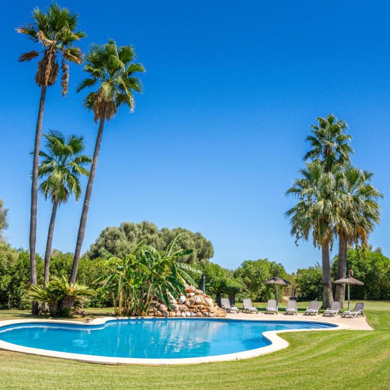 Ideal Property Mallorca - Son San Marti Gran - Casa de 4 dormitorios - 2
