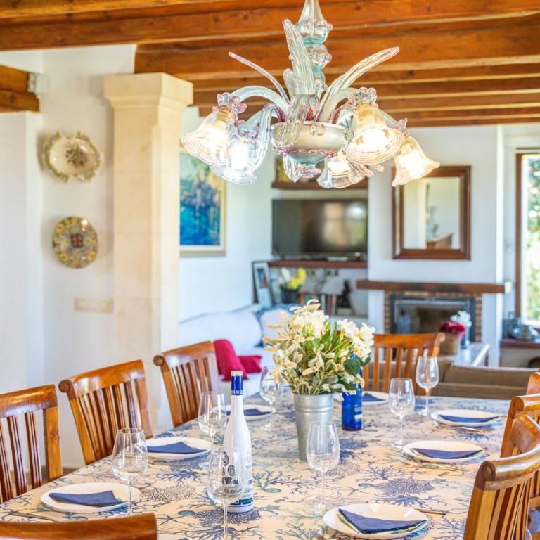 Ideal Property Mallorca - Son San Marti Gran - Casa de 4 dormitorios - 11