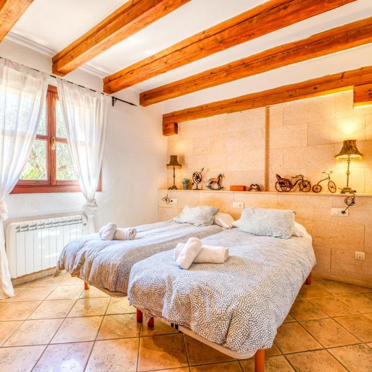 Ideal Property Mallorca - Son San Marti Gran - Casa de 4 dormitorios - 15
