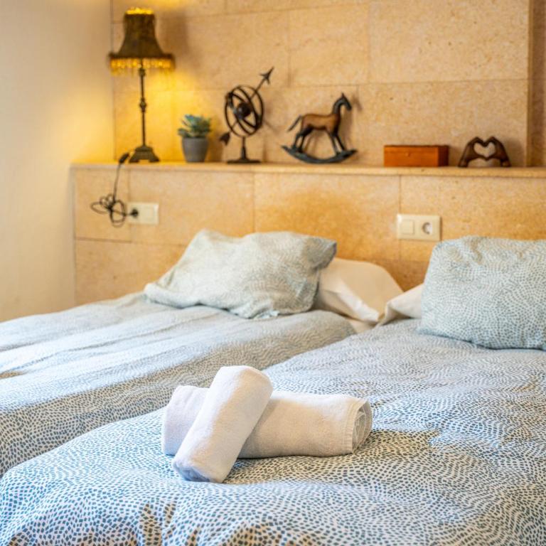 Ideal Property Mallorca - Son San Marti Gran - Casa de 4 dormitorios - 16
