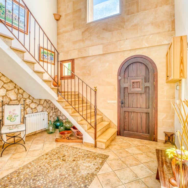 Ideal Property Mallorca - Son San Marti Gran - Casa de 4 dormitorios - 18
