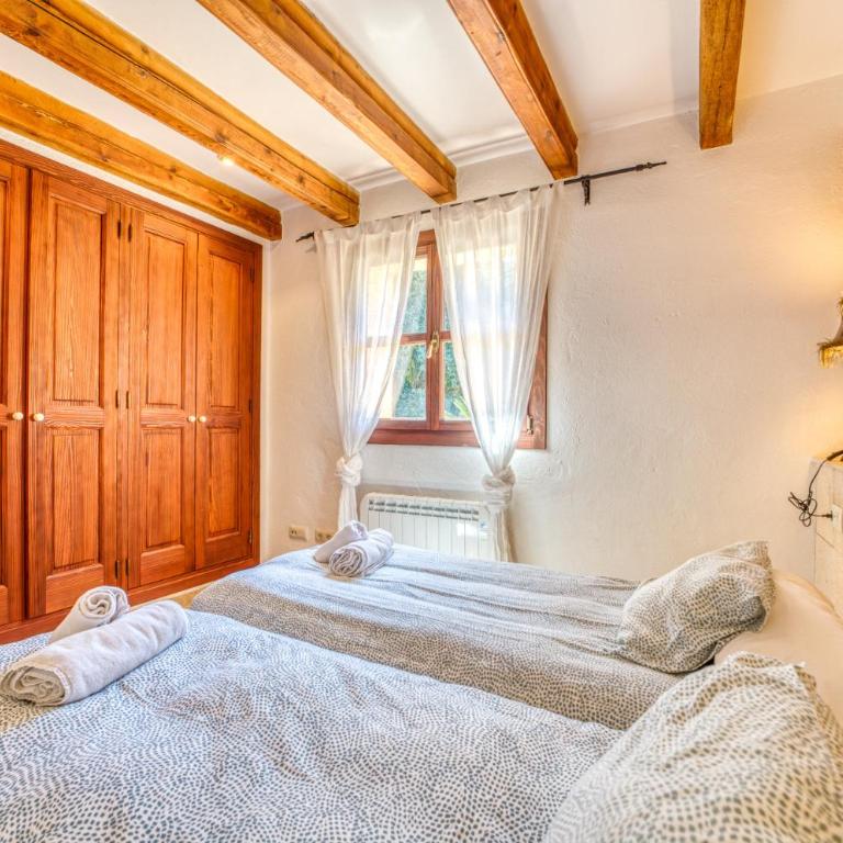 Ideal Property Mallorca - Son San Marti Gran - Casa de 4 dormitorios - 17
