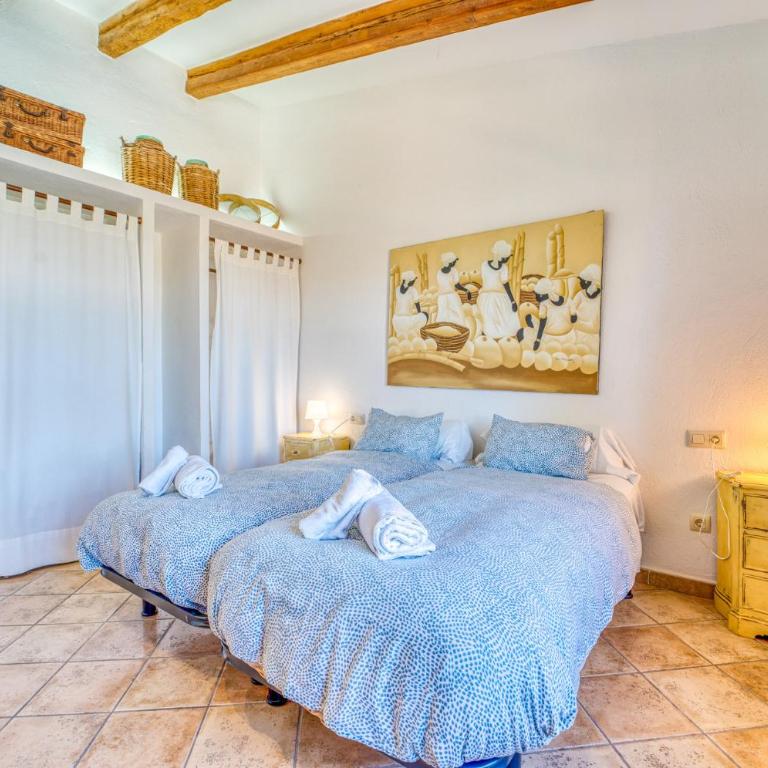 Ideal Property Mallorca - Son San Marti Gran - Casa de 4 dormitorios - 21