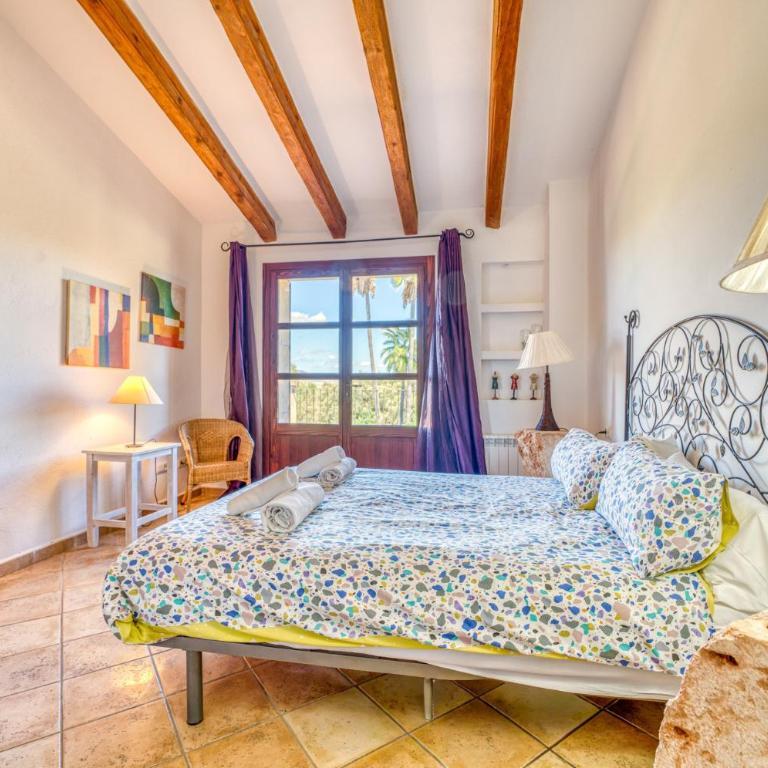 Ideal Property Mallorca - Son San Marti Gran - Casa de 4 dormitorios - 24