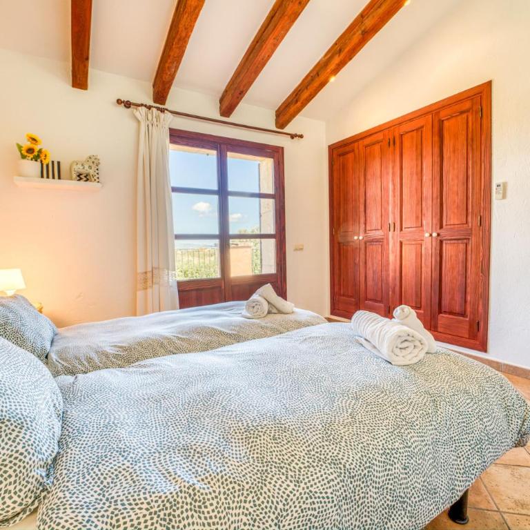 Ideal Property Mallorca - Son San Marti Gran - Casa de 4 dormitorios - 23