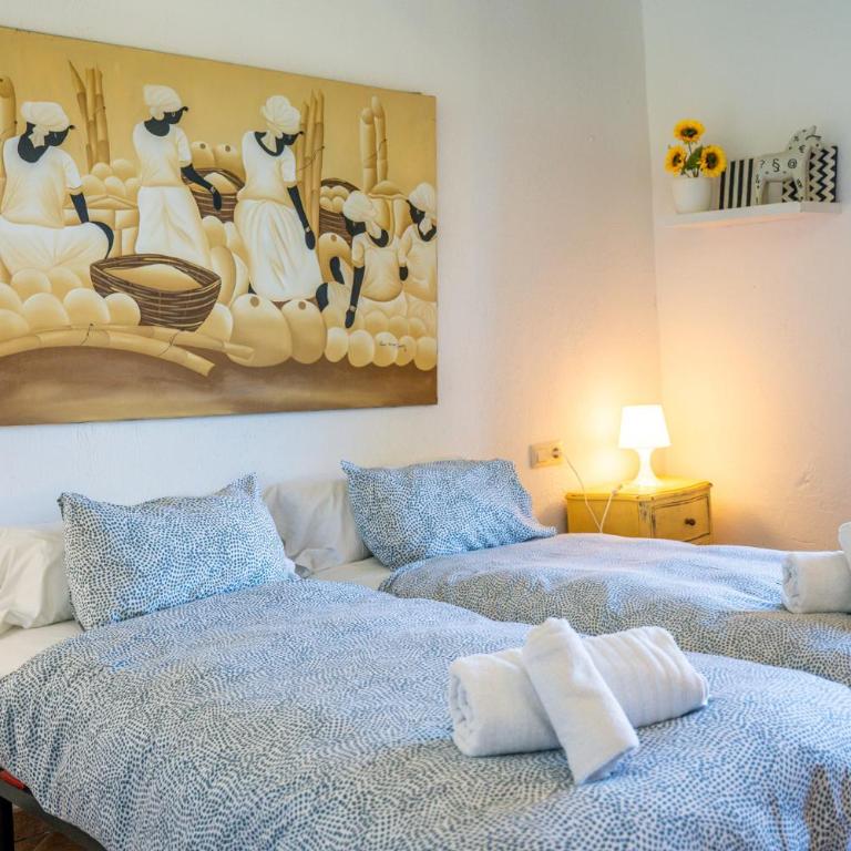 Ideal Property Mallorca - Son San Marti Gran - Casa de 4 dormitorios - 22