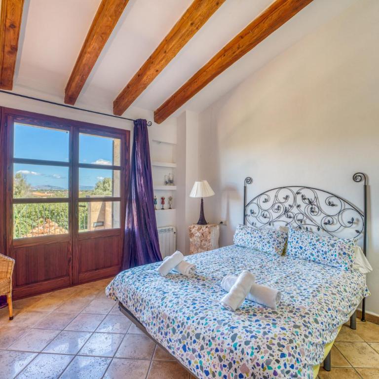Ideal Property Mallorca - Son San Marti Gran - Casa de 4 dormitorios - 26