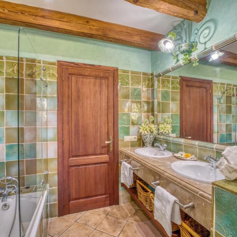 Ideal Property Mallorca - Son San Marti Gran - Casa de 4 dormitorios - 31