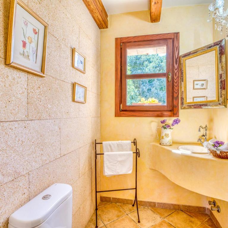 Ideal Property Mallorca - Son San Marti Gran - Casa de 4 dormitorios - 28