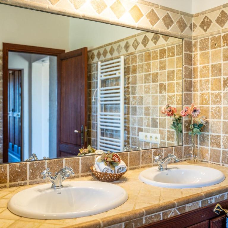 Ideal Property Mallorca - Son San Marti Gran - Casa de 4 dormitorios - 35
