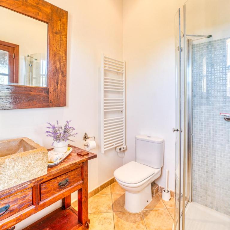 Ideal Property Mallorca - Son San Marti Gran - Casa de 4 dormitorios - 37