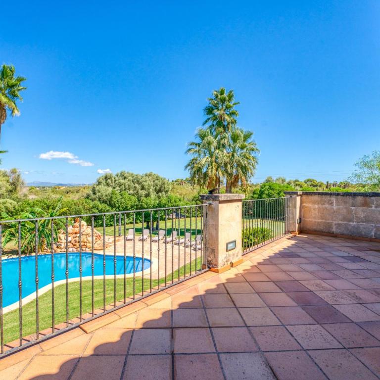 Ideal Property Mallorca - Son San Marti Gran - Casa de 4 dormitorios - 40