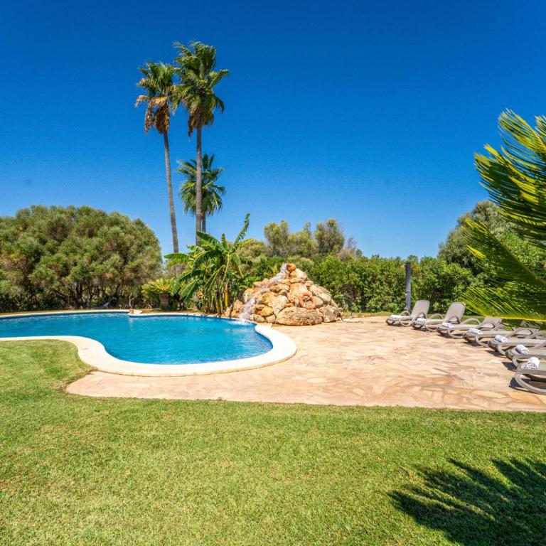 Ideal Property Mallorca - Son San Marti Gran - Casa de 4 dormitorios - 47