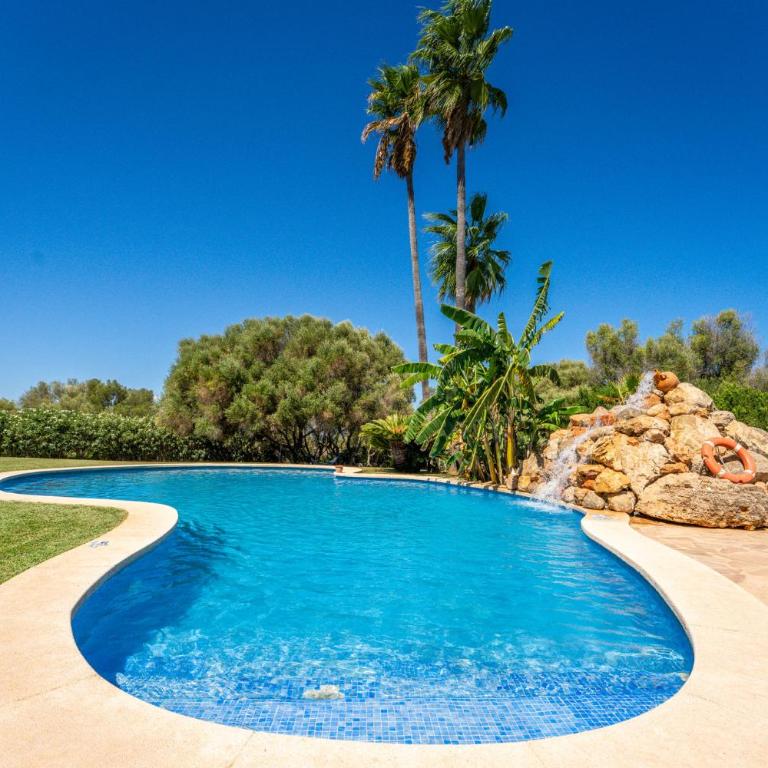 Ideal Property Mallorca - Son San Marti Gran - Casa de 4 dormitorios - 49