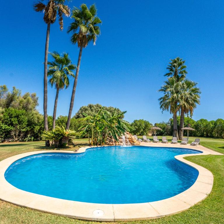 Ideal Property Mallorca - Son San Marti Gran - Casa de 4 dormitorios - 50