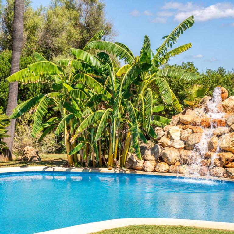 Ideal Property Mallorca - Son San Marti Gran - Casa de 4 dormitorios - 52